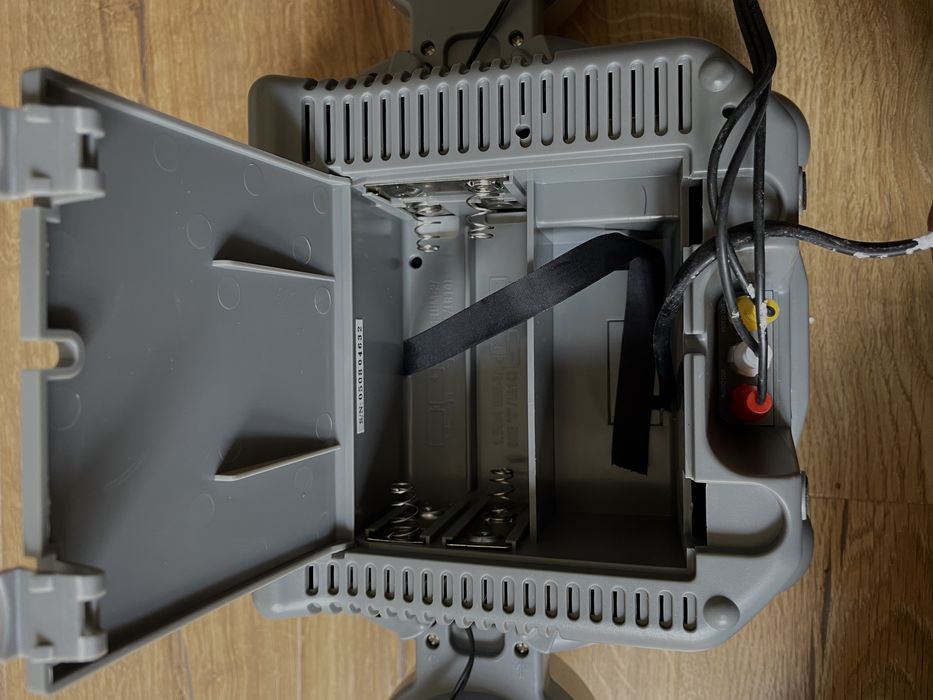 Karaokemania Karaoke Player CD+G