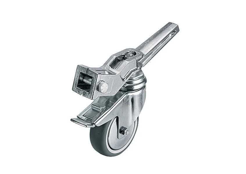 NOWY! Statyw Manfrotto Avenger MAA4050CS / A700 Steel Boom 50 + kółka MAA9000N