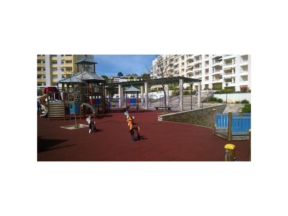Apartamento Jardins da Parede