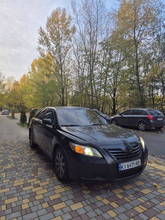 Продам Toyota camry 40