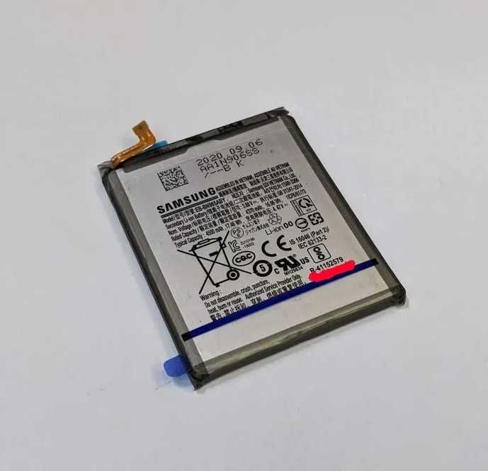 Bateria Original Samsung Galaxy Note 20 Ultra