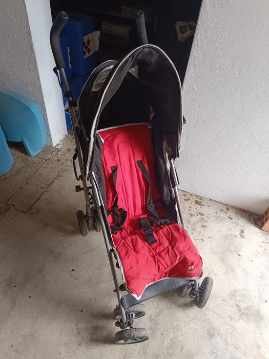 Carrinho bengala440808277143070721