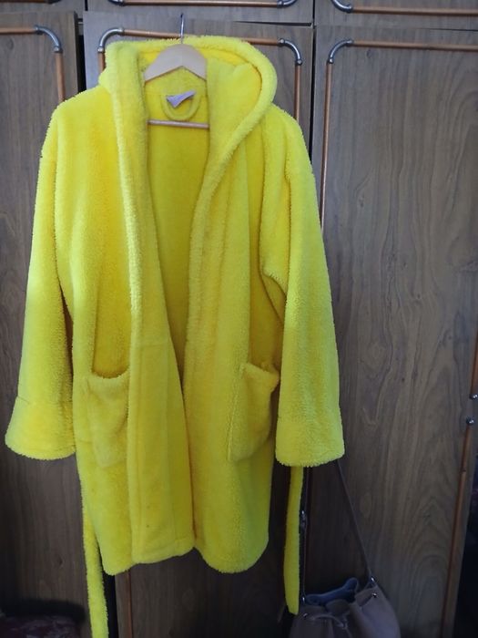 Халат жіночий теплий