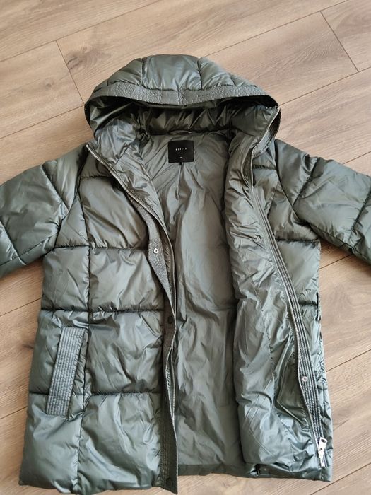 Kurtka wiosenna MOHITO