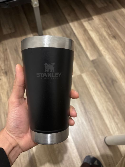 Copo Stanley térmica 500ml