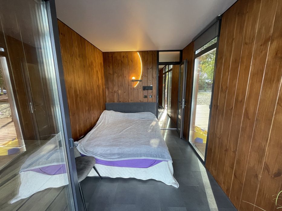 Чан, баня, оренда будинків з пляжем