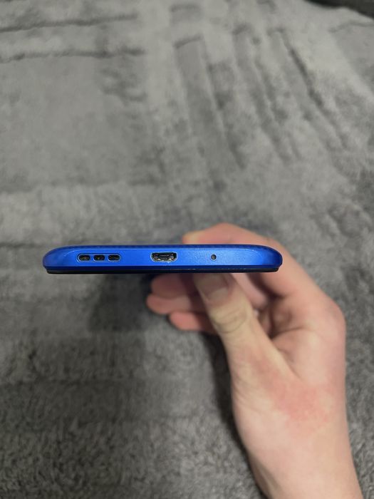 Redmi 9c NFC з гарантією 7 днів