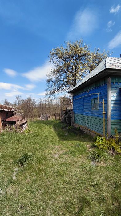 Продаж будинку,   с. Іванівка