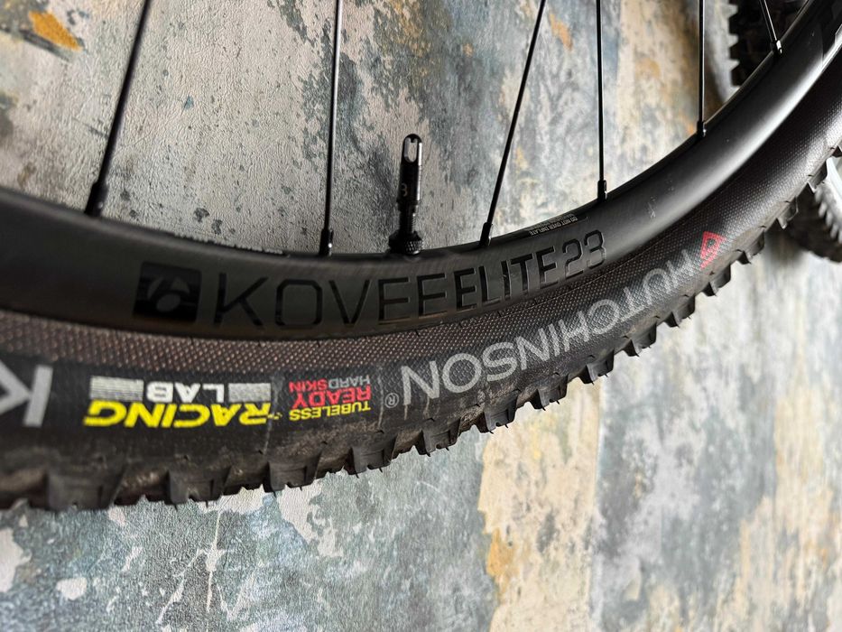 Trek Procaliber 9.7 2023 M karbon