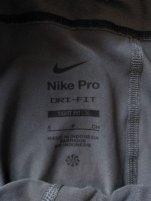 Спортивні тайтси Nike Pro Dri-Fit, оригінал