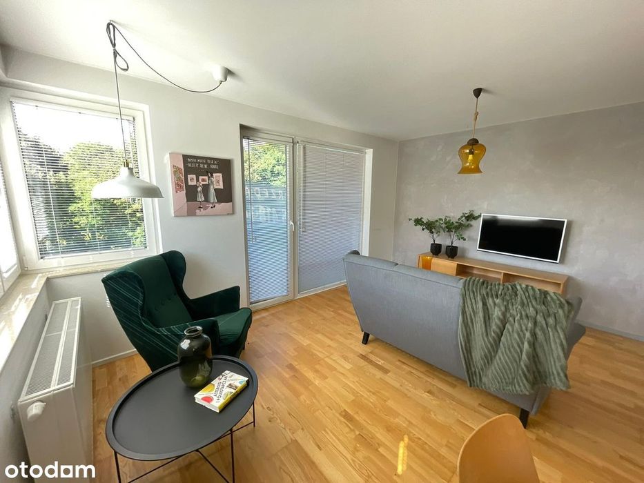 TOP│Bytkowska Park│apartament do wejścia przy Parku Śląskim