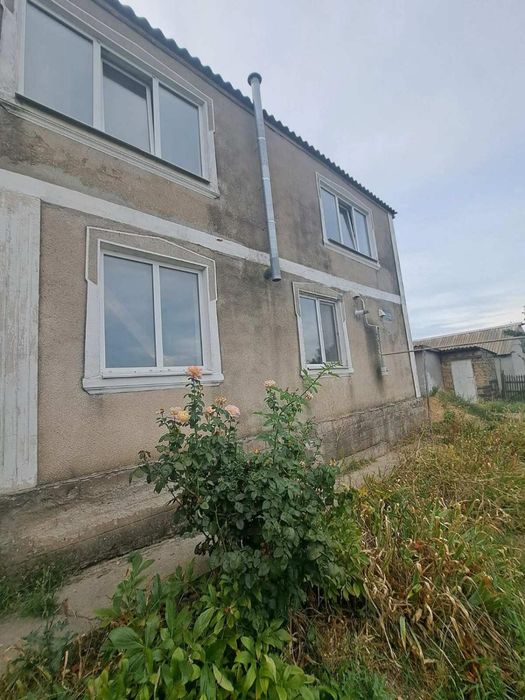Продам 2-поверховий будинок у Новій Долині/державні програми (210-207)