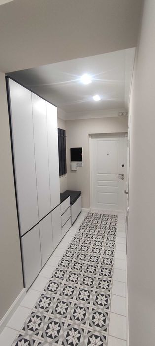 Сдам 1 комнатную квартиру ЖК Рогатинский, центр, м. Центральный рынок