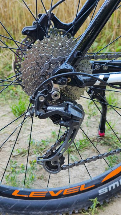 Rower górski Kross Level R4