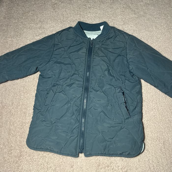 Куртка zara 92-98 см