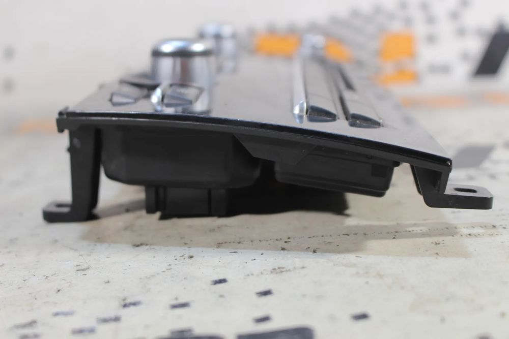 Comando chauffage / sofagem BMW 6 Cabriolet (F12)