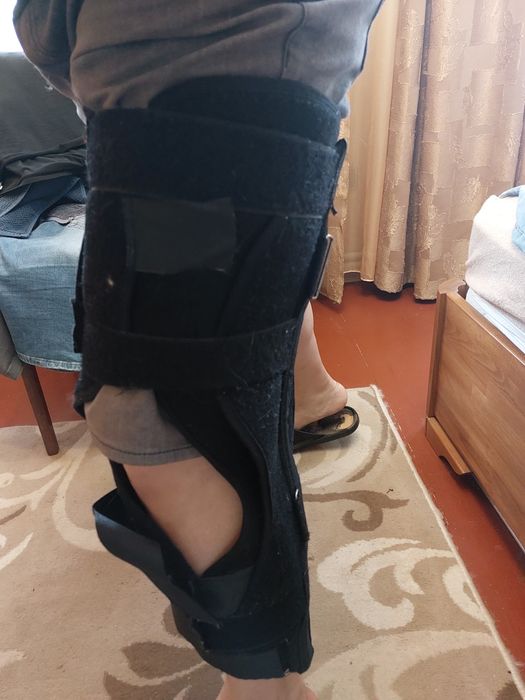 Туттор [бандаж),розмір 2