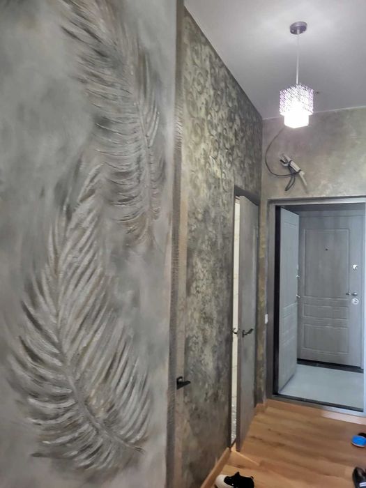 1-комнатная квартира по адресу Куликово поле пл. (площадь 33 м²) - Atlanta.ua - фото 2