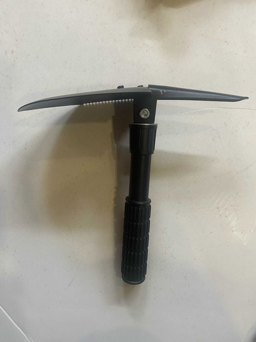 Саперна лопата KOMBAT UK Mini Pick / shovel