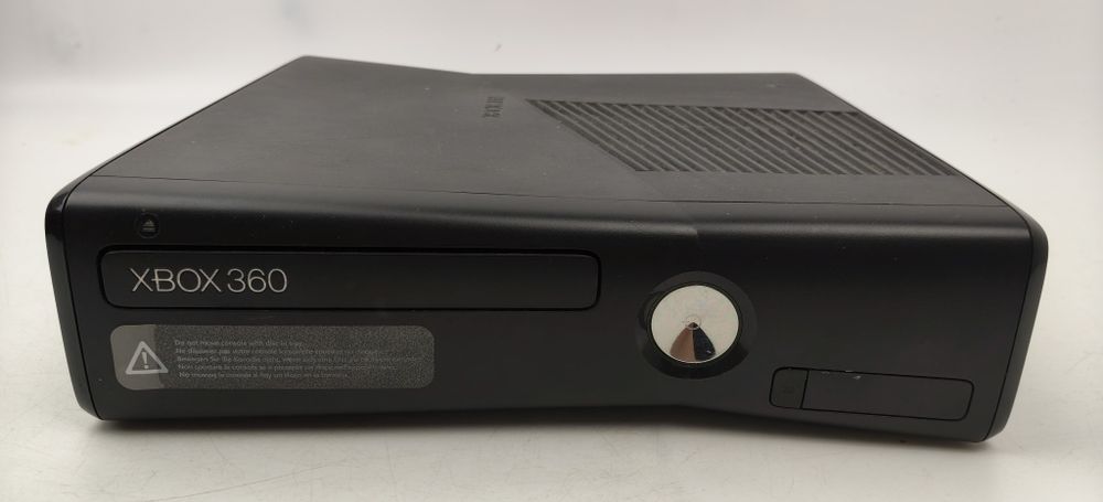 Konsola Xbox 360