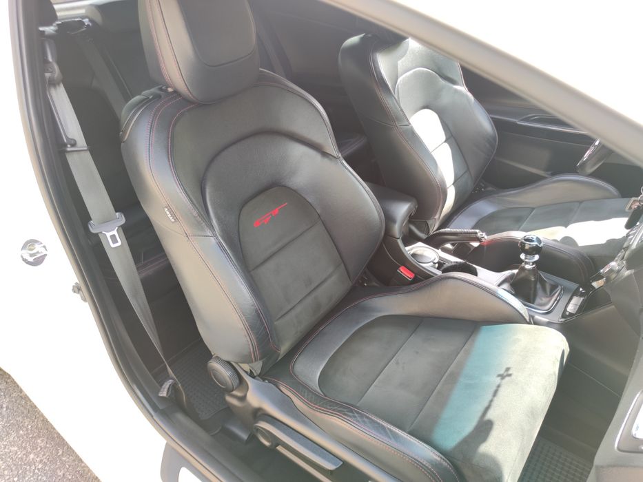 Uma Máquina de Emoções à Espera do Próximo Dono!