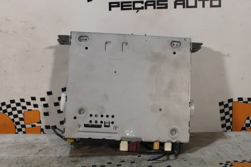 Rádio / auto-rádio BMW 1 (F20)