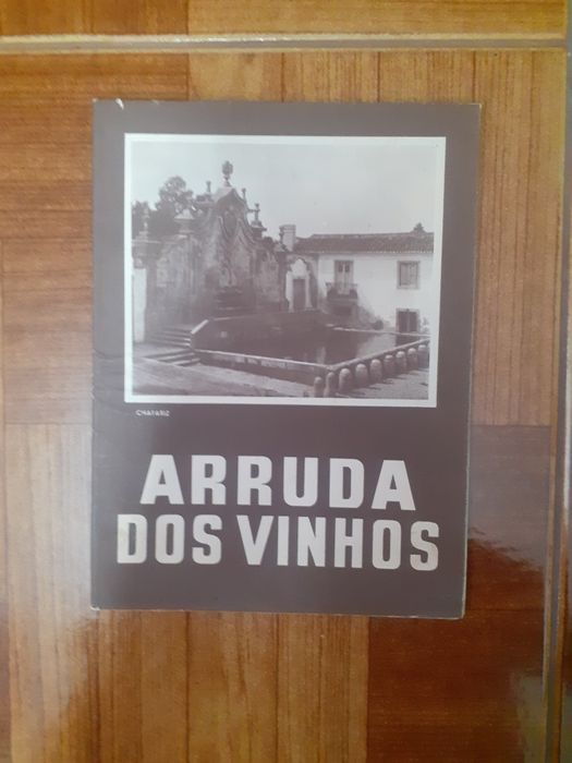Mapa/roteiro ROTEP, Vila Nova de Famalicão