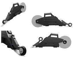 Spoiner Delko Tools Zunder DT-AHZ