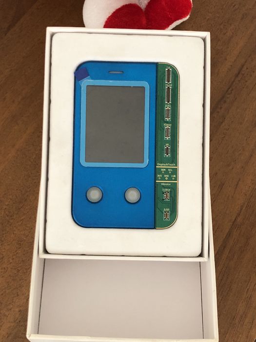 Програматор JCID V1 FOR XS Max