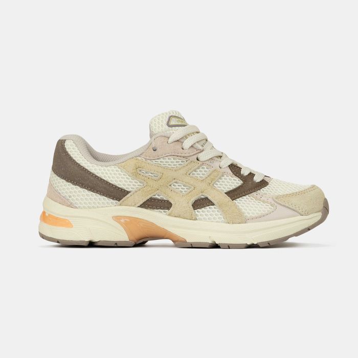 Кросівки Asics Gel-1130 Beige Brown-Beige premium