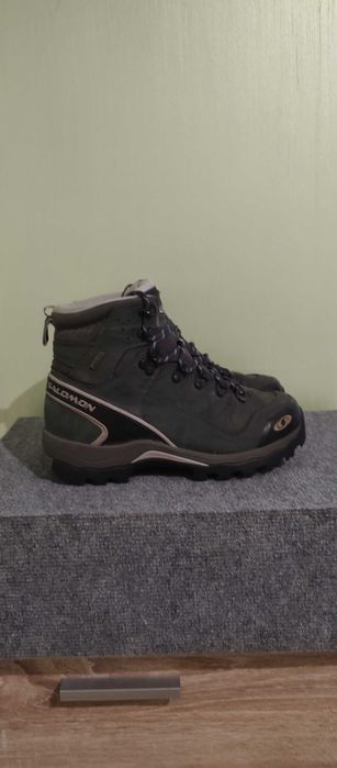 Trekkingi Salomon 39.i.1.3