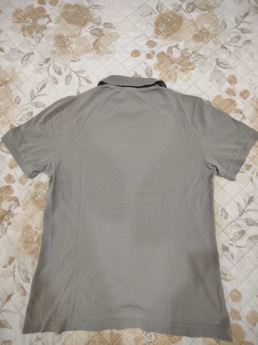 Polo Lacoste tam. L em excelente estado