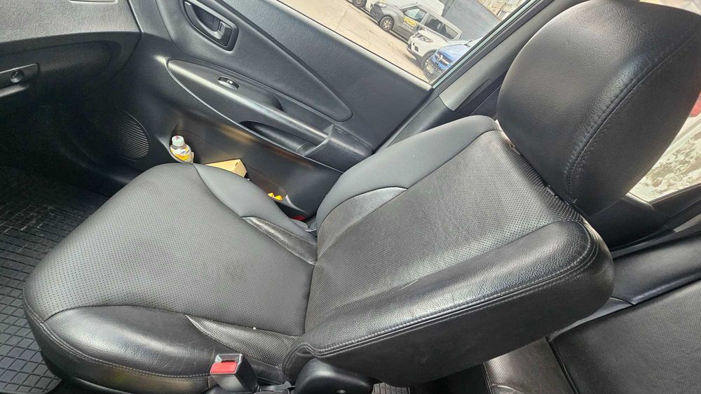 HYUNDAI Tucson 2007