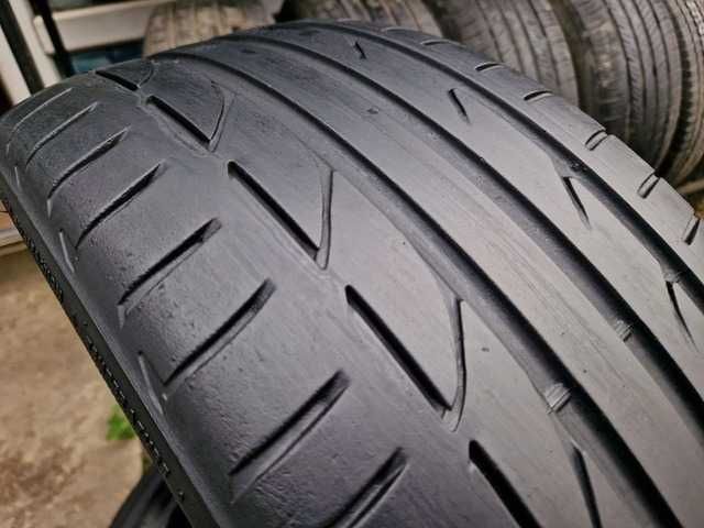 Розпродаж 225/40R18 Bridgestone Potenza S001  Шини/Колеса/Літо Склад шин