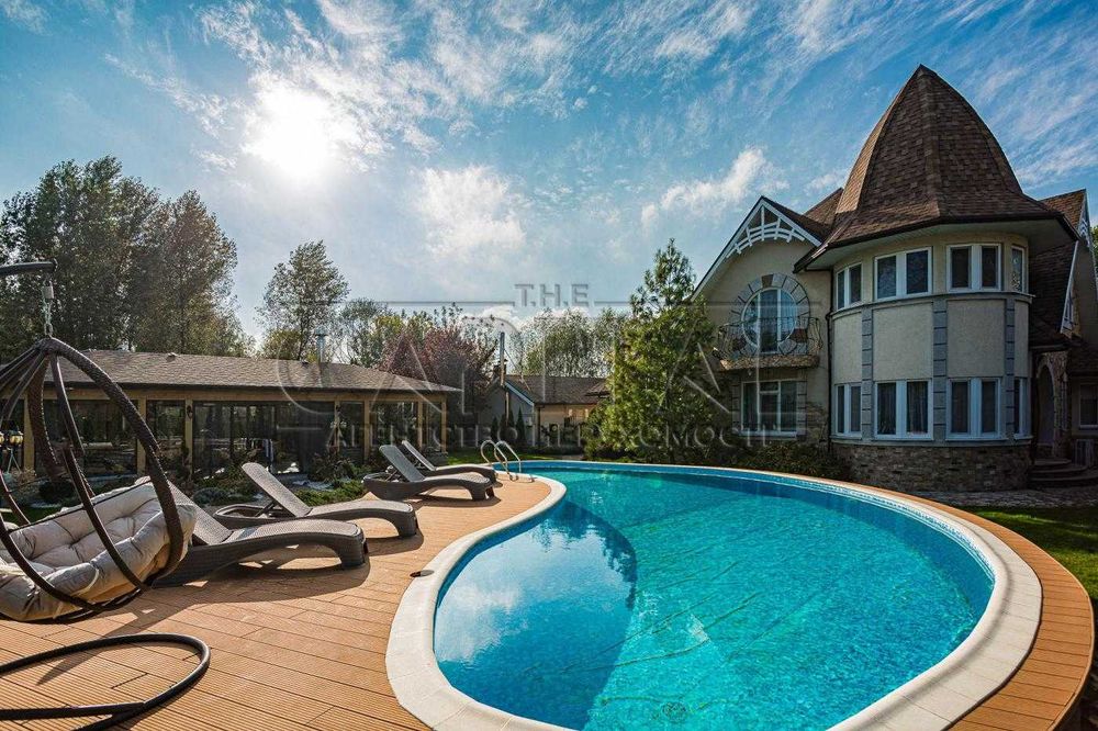 Продажа дома, с. Вишенки, Бориспольский р-н