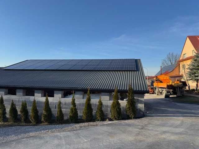 MAGAZYN ENERGII EP 11 10,36kWh FoxEss T10 H3 Z MONTAŻEM CENA 11 836,-*