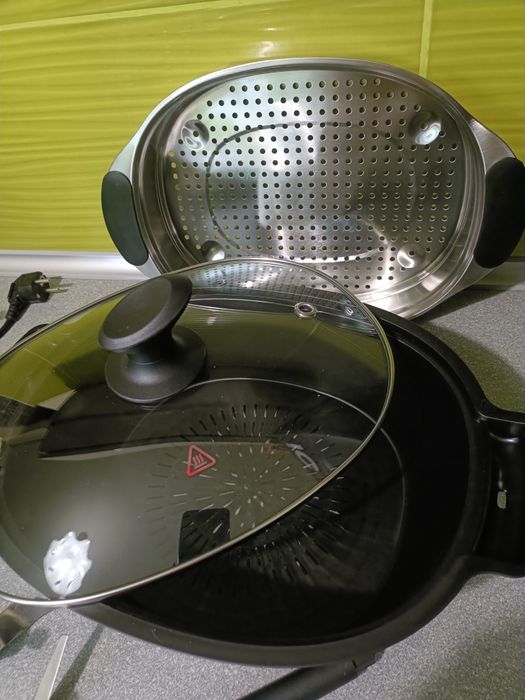 iCoook Plus MRK-48P