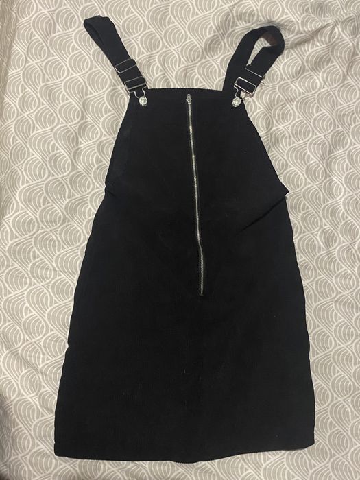 сарафан жіночий чорний