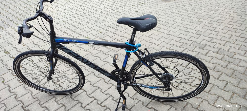 Rower crossowy Kands XL