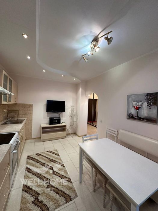 Продаж квартири 1к Аркадія Голуба,  Бровари