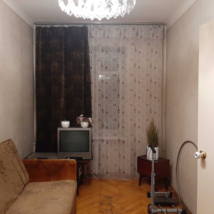Продаж 2-кім. квартири, пр. Берестейський, 9 (центр), 44.2 кв.м. - View 3