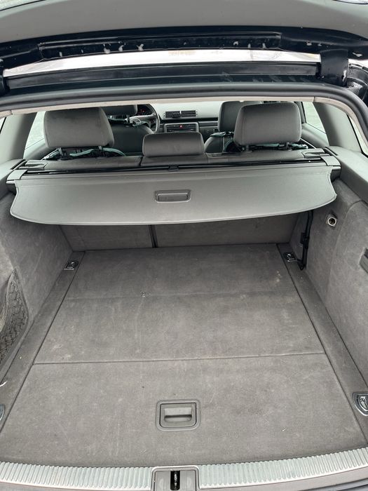 Продам Audi a4 b6