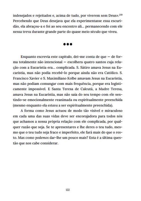 Joe Heschmeyer - A Eucaristia é Mesmo Jesus
