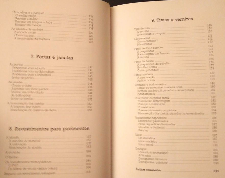 RESERV - Mãos à obra - Proteste