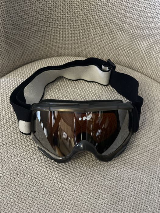 Gogle narciarskie  Wed’ze Decathlom