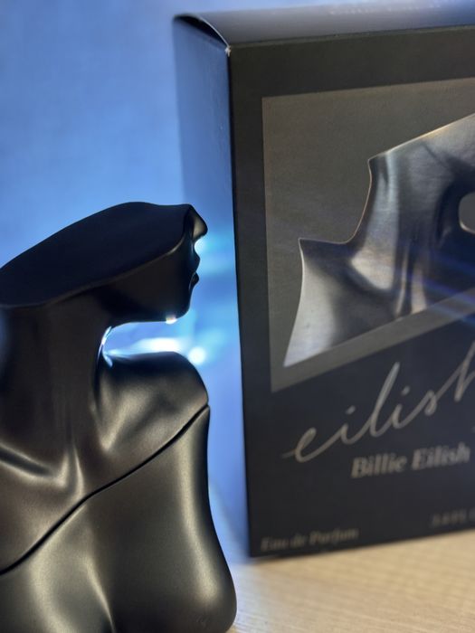 Парфуми Eilish n2  / Billie Eilish / Perfume / Духи Eilish