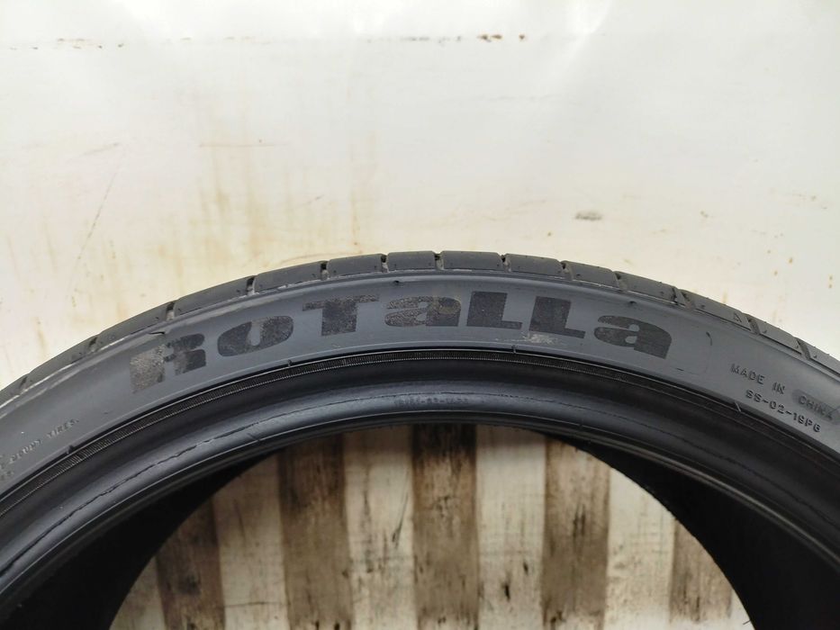 Rotalla Setula S Race 225/35/18 23r. 87Y 2x6,8mm (6745)