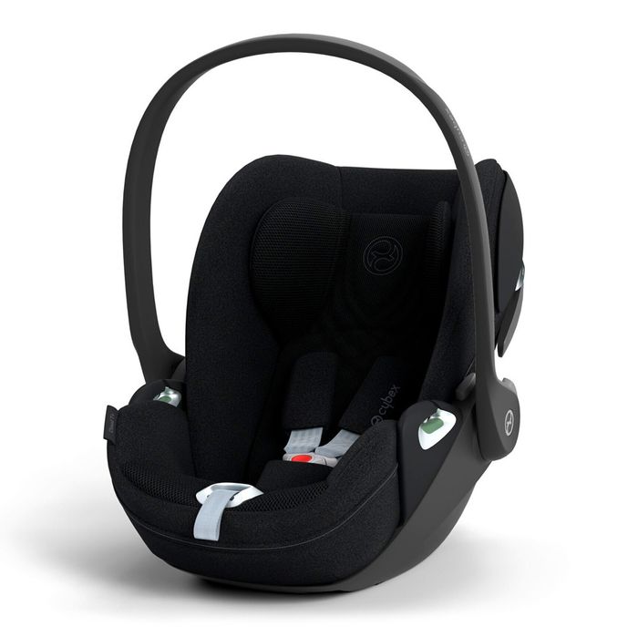 Автокрісло cybex i-cloud t i size нове