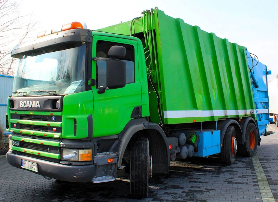 Scania