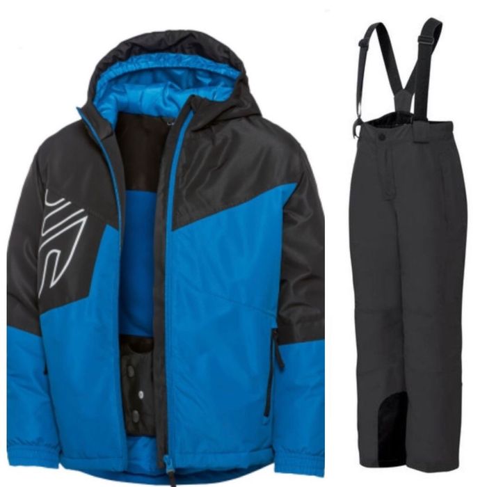 Комбинезон Crivit Германия все размеры